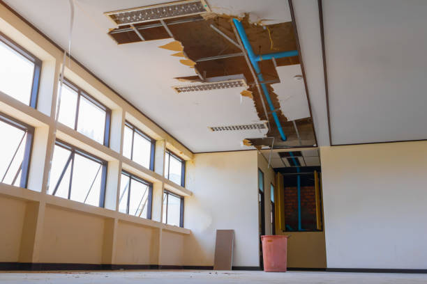 Best Emergency water damage restoration  in Barnhart, MO